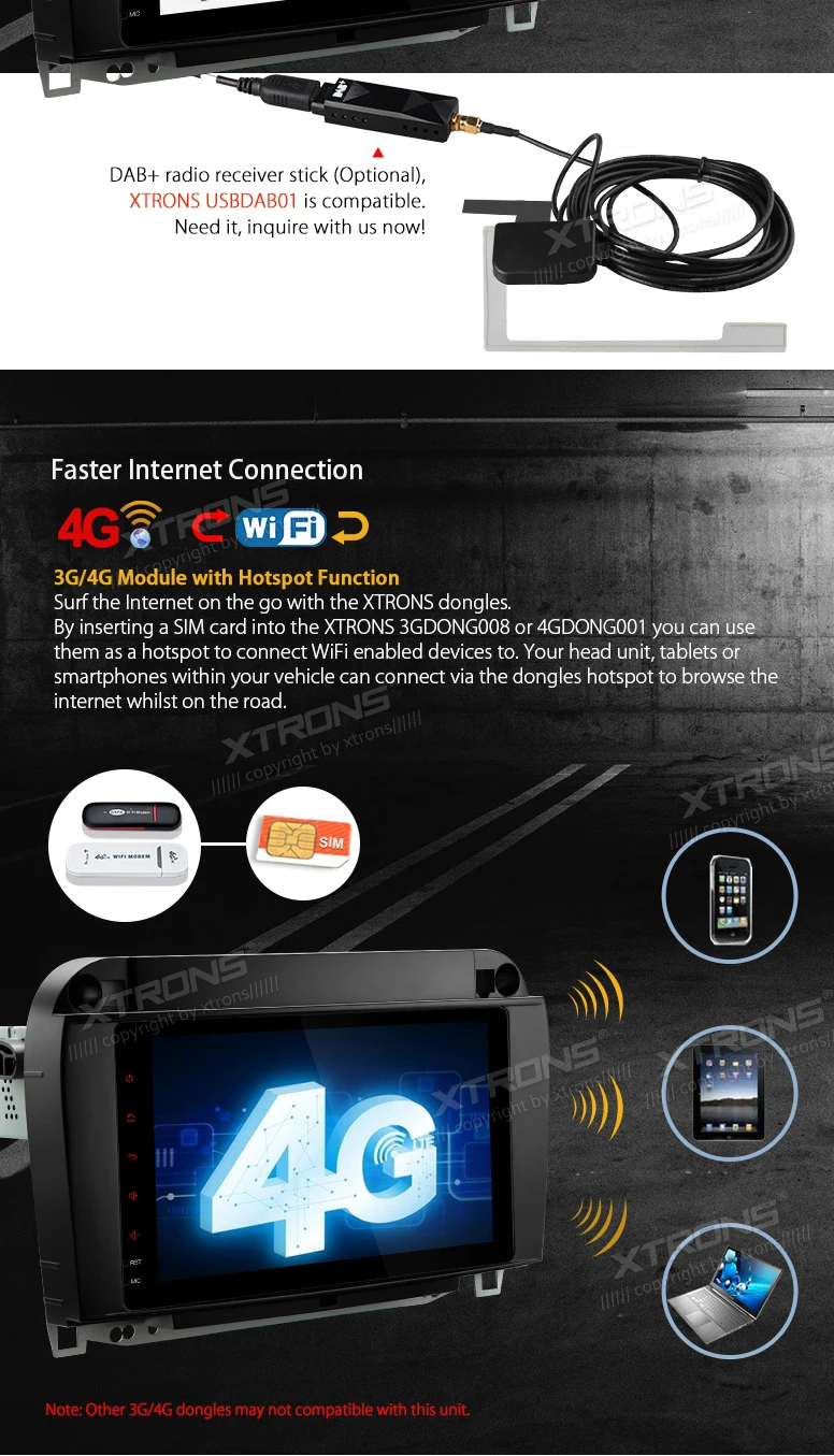 Discount Android 6.0 OS 8" Octa-Core Car Multimedia Navigation GPS Radio for Mercedes-Benz S-Class W220 1998-2005 with 4GB RAM 32GB ROM 15 Discount Android 6.0 OS 8" Octa-Core Car Multimedia Navigation GPS Radio for Mercedes-Benz S-Class W220 1998-2005 with 4GB RAM 32GB ROM 15