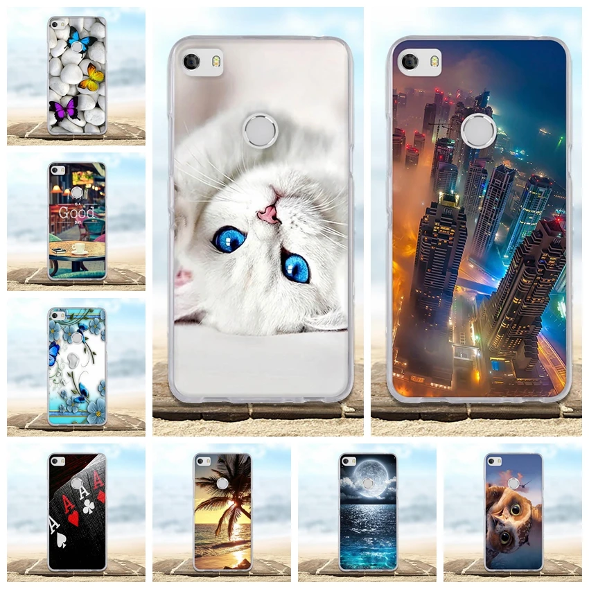 

Luxury New Case For Alcatel Idol 5 Case Silicone Soft TPU Cover For Alcatel Idol 5 Phone Protective Back Cover For Idol 5 Capa