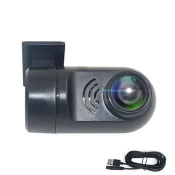 

HD DVR USB Camera Recording video with Supporting the android car dvd USB car Recorder Dashcam car dvr Drop shipping