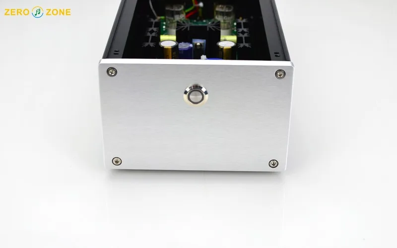 

NEW EH 6922 Tube buffer preamplifier base on Musical Fidelity X-10D