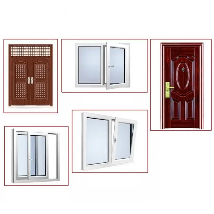 Detail Feedback Questions About 5m Self Adhesive D Type Doors Description