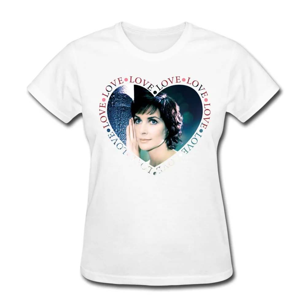 enya tshirt
