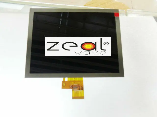 

Original 8 inch EJ080NA-04B EJ080NA 04B LCD screen display panel for Ramos W12HD Newsmy NP900 Tablet PC MID free tracking NO