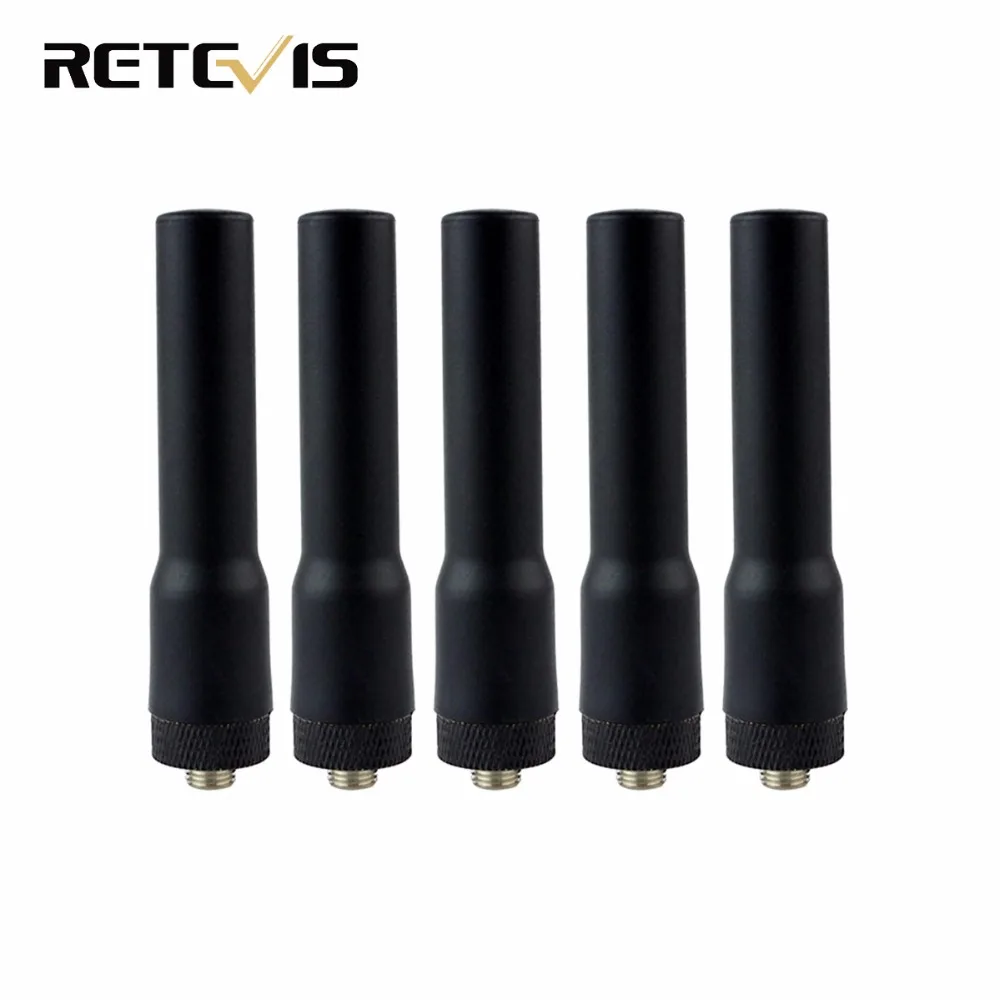 bilder für 5 stücke Antenne Retevis RT20 Dual Band VHF UHF 144/430 MHz SMA-F für Kenwood BAOFENG UV-5R BF-888S Retevis H777 Ham Radio C9004A bilder für 5 stücke Antenne Retevis RT20 Dual Band VHF UHF 144/430 MHz SMA-F für Kenwood BAOFENG UV-5R BF-888S Retevis H777 Ham Radio C9004A