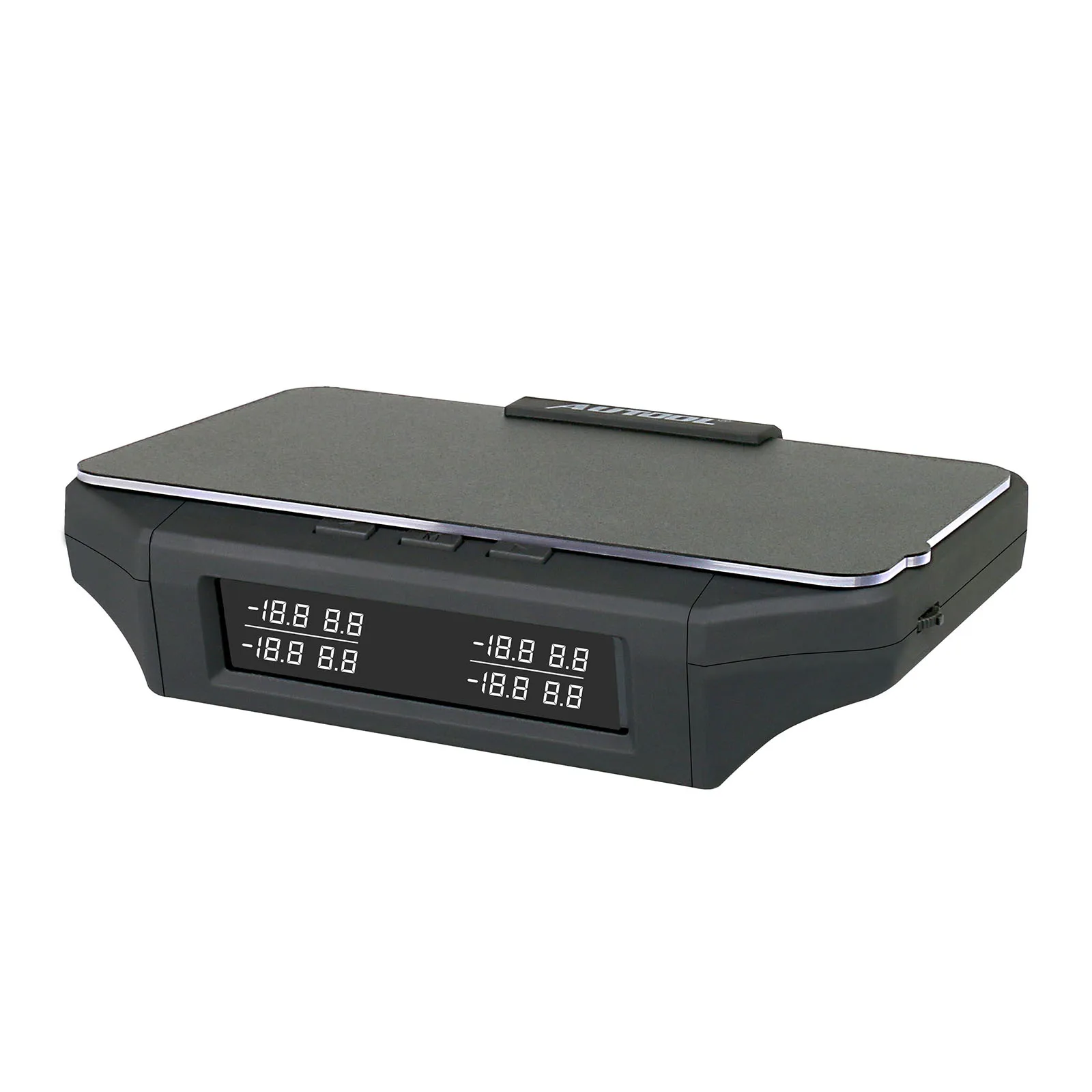 AUTOOL X360 HUD Дисплей TPMS OBD 2 интеллектуальная тележка скорость двигателя напряжение