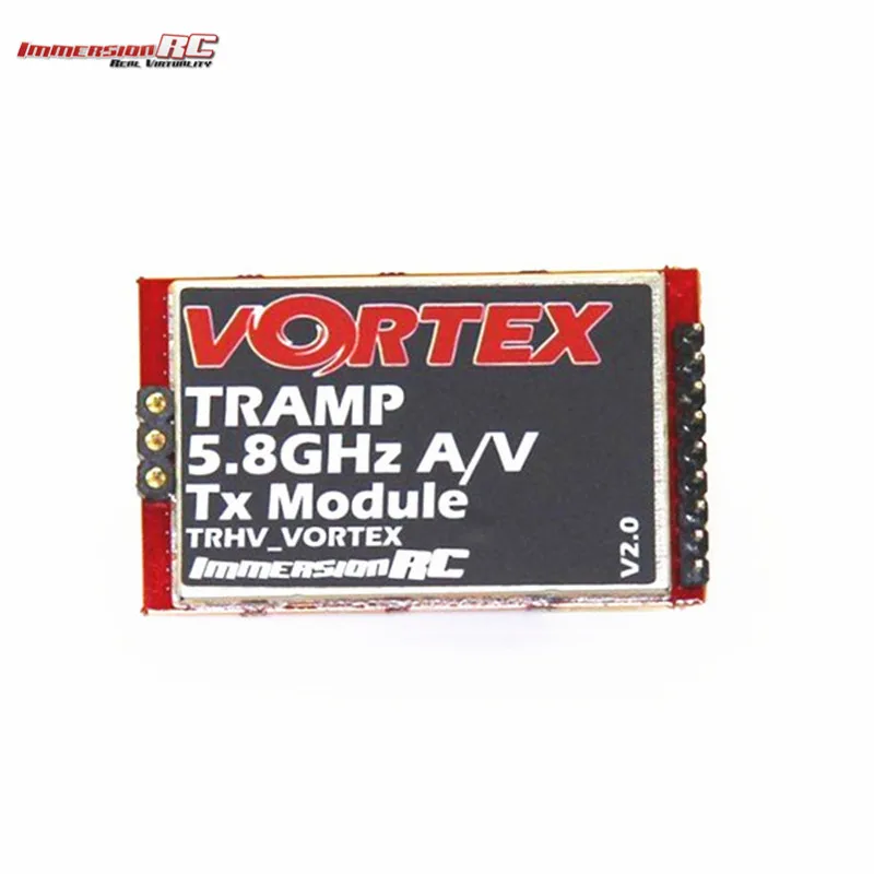 ImmersionRC Tramp 5.8G Vortex Module ImmersionRC Tramp 5.8G Vortex Module