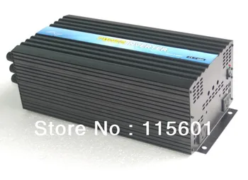 

CE&SGS Approved Factory Direct Supply 4KW 24vdc to 110vac Home Power Inverter With High Efficiency>90%