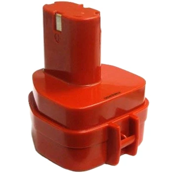

12V 2000Mah Nimh Battery For Makita 1200 1201 1201A 1202 1202A 192271-4 192293-4 192296-8 192407-5 192536-4 192537-2 632268-6