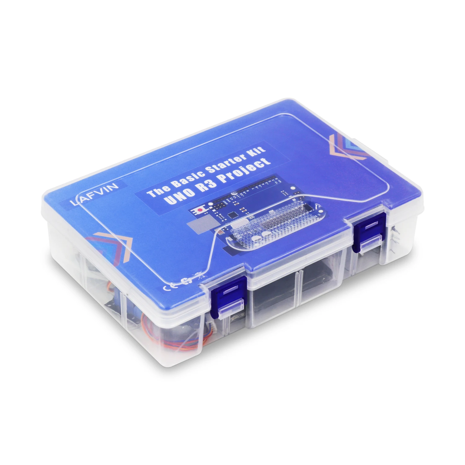 

10set/lot RFID Starter Kit for Arduino UNO R3 Upgraded Version Learning Suite Kit With Retail Box