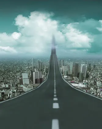 Aliexpress.com : Buy 2016 new 2x3m road to heaven vinyl