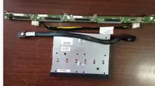 Для DL360G6/G7 дисков upgrade kit 532147-001 расширение 8 тарелку жесткий диск объединительной платы