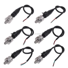 Преобразователи давления