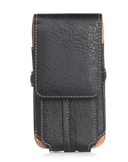 PU Leather Waist Belt Clip Hook Loop Business Phone Case For Xiaomi Mi 11,10i 5G,10t Pro,mi9t,Redmi 10X K30s,Poco M3 C3 X3 NFC xiaomi leather case glass