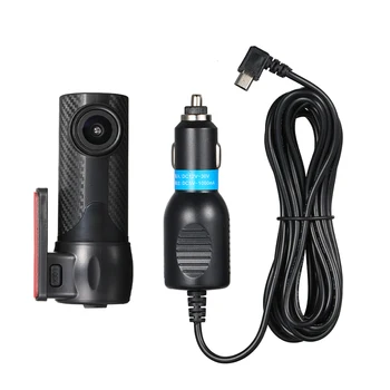 

Original Car DVR S700 Full HD WIFI Hidden Multi-function Vehicle Recorder Dash Cam Car DVR Detective Loop Record Dshcam
