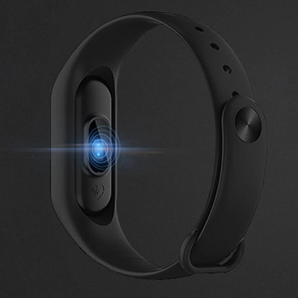 2019 Smart Watch Men Women Android IOS Waterproof Sports Heart Rate Monitor Smart Wairtband M2 SmartWatch Fitness Tracker Watch  (11)
