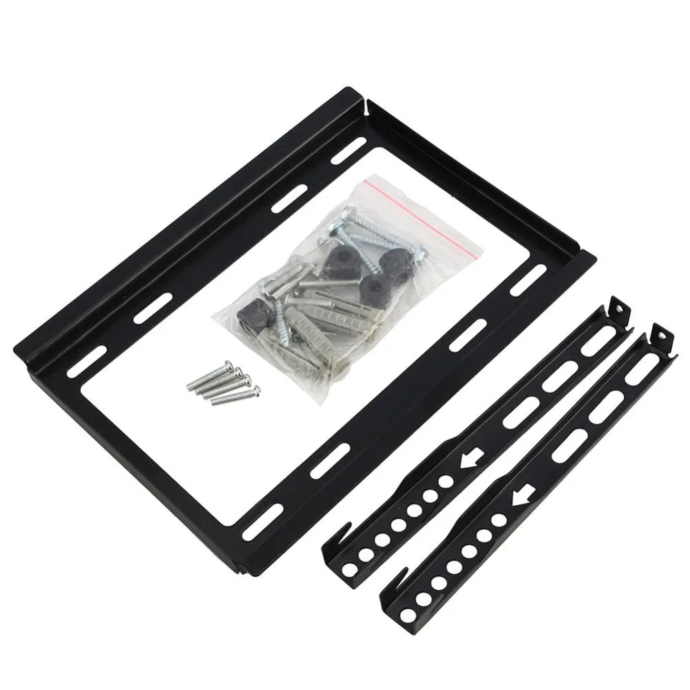 

Smart LCD LED Tv Wall Mount Bracket Support for 14 19 22 23 26 27 28 29 32 Inch Television Holder Stand Oversea Shipping