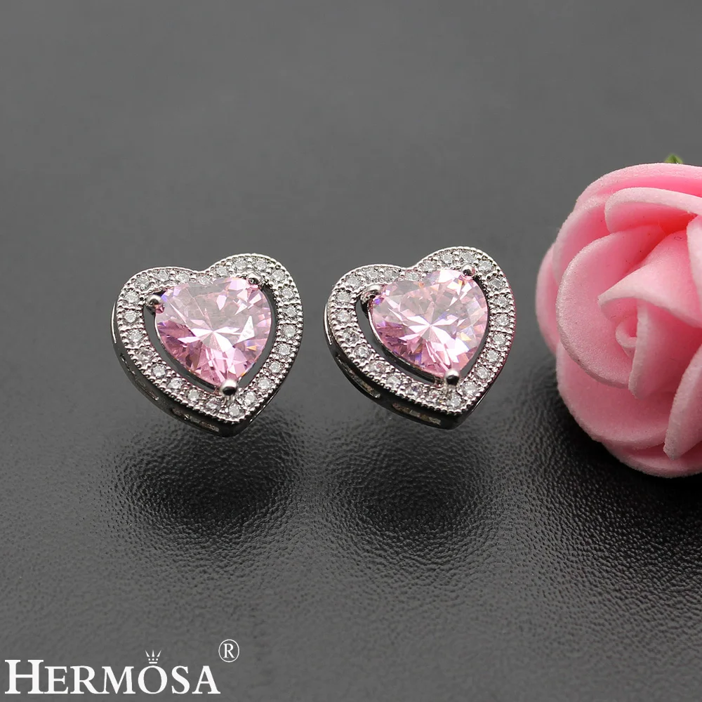 Фото Серьги женские из натурального изумруда, аметиста, кунцита №4