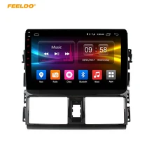 FEELDO 10 1 inch Android 6 0 64bit Octa Core DDR3 2G 32G FDD 4G font