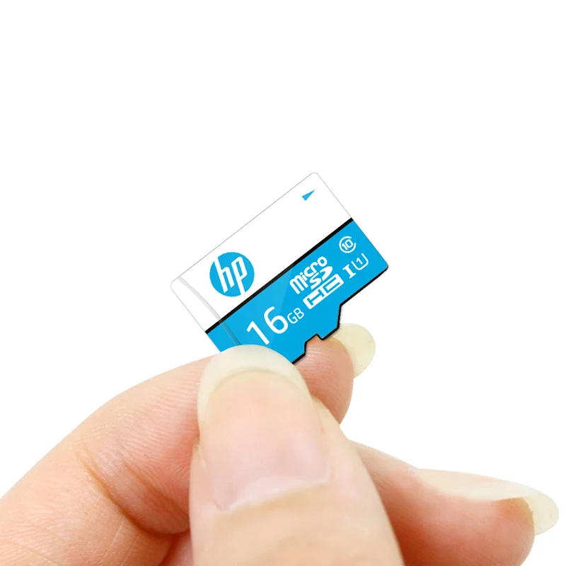 hp Micro SD карта памяти класс 10 USH-I 100 м/с carte sd memoria C10 Mini SD карта TF карта для мобильного телефона автомобиля планшета