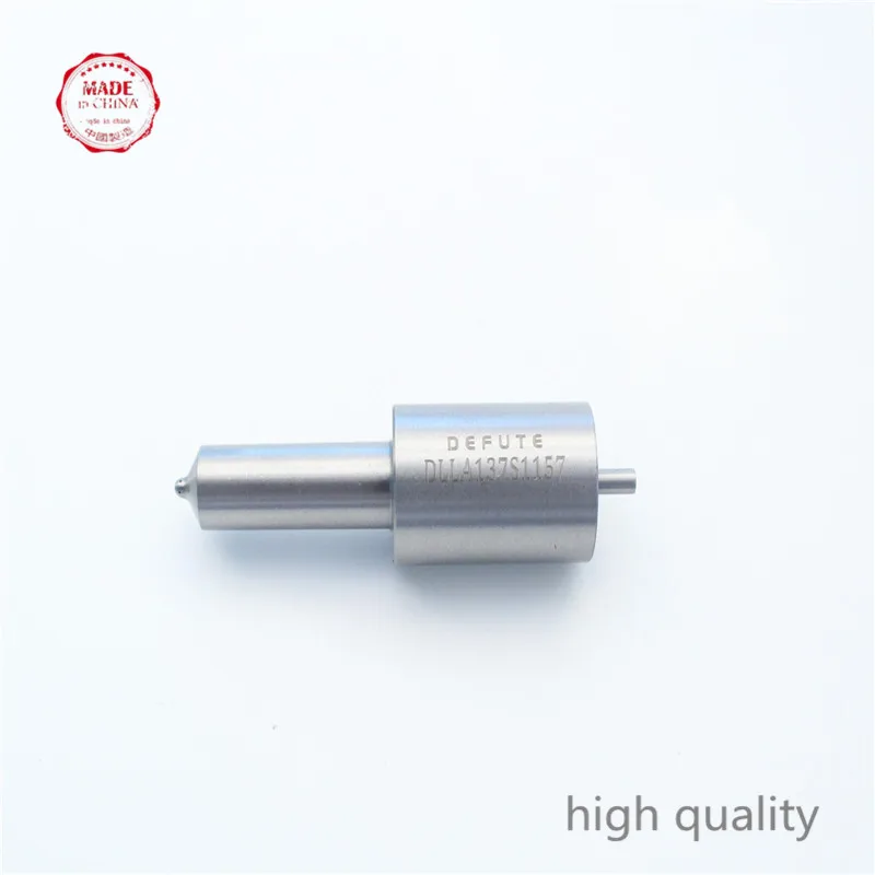 

12Pieces/Lot high quality YDLL-155S297KZ YDLL-145S336G1 YDLL-150S345BO DLL155S1276 Diesel fuel injector nozzle for sale