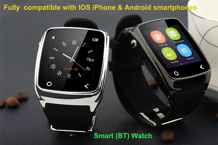 apple compatible watch