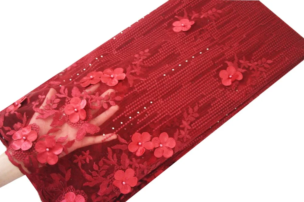 african-lace-fabric-wine