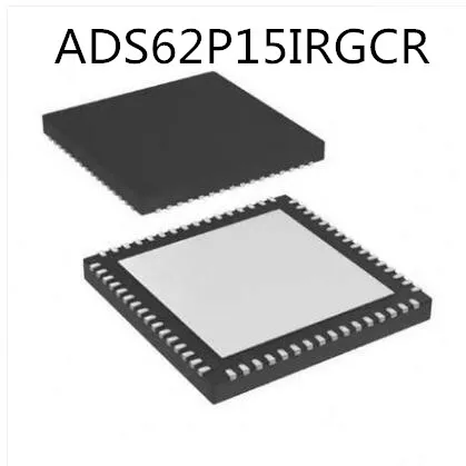 100% новый и оригинальный ADS62P15IRGCR ADS62P15 | Электроника