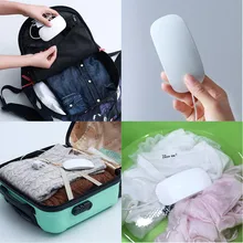 Ultrasonic Mini Washing Device Machine