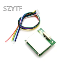 VK2828U7G5LF Module Gmouse GPS Module SIRF3 Chip wCeramic Antenna 9600bps