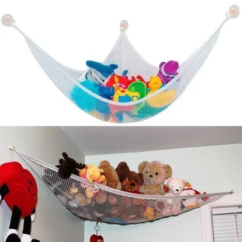 US $2.97 1PC Childrens Toy Home Entertainment Toy Hammock JUMBO Deluxe Pet Organize Corner Stuffed Toy Hamm