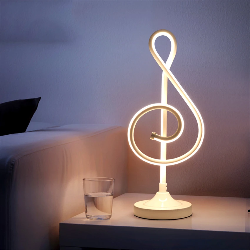 Modern LED Table Lights Loft Note Acrylic Table Lamp Bedroom Bedside Lighting Decorative Lamps Living Room Desk Lamps Deco Light Modern LED Table Lights Loft Note Acrylic Table Lamp Bedroom Bedside Lighting Decorative Lamps Living Room Desk Lamps Deco Light