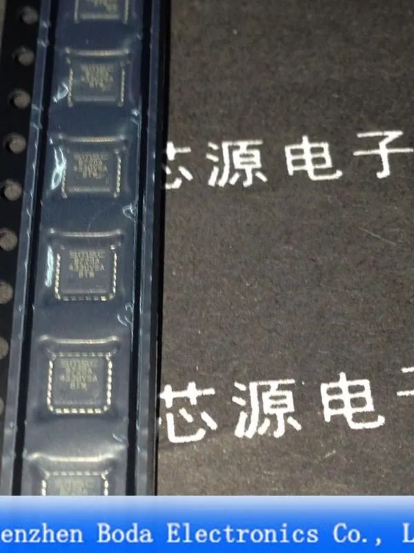 Модуль 10 шт. LAN8720A-CP-TR LAN8720A 8720A A1693 2SA1693 SN751701PSR A1701 SE110N MBI6662GD 6662 LT1930ES5 LTKS DSP56303AG100 |