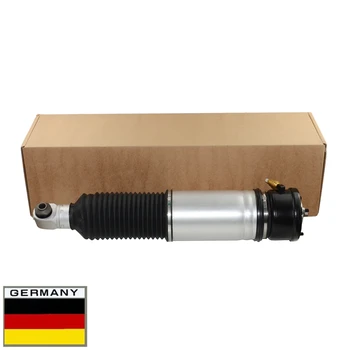 

AP03 Rear RIGHT SUSPENSION SHOCK Air Spring Bag Strut for BMW 7 Series E65 E66 E67 745i 750i 760i 37126785538 New