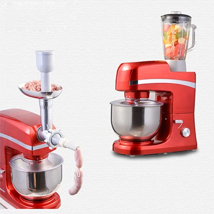 Бесплатная доставка 220В Кухонная техника высокое качество 800 Вт Электрический 5