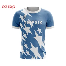 Сублимация пустой футбольное Джерси на заказ комплект профессиональный дизайн футболки для футбольной команды быстросохнущие дышащие мужские запонки майки