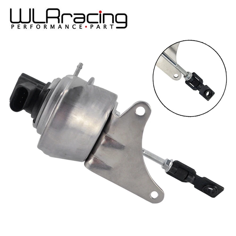 

WLR - Turbo turbocharger wastegate actuator + POSITION SENSOR 03G253010A 03G253019N 757042 For AUDI VW SEAT SKODA 2.0 TDI