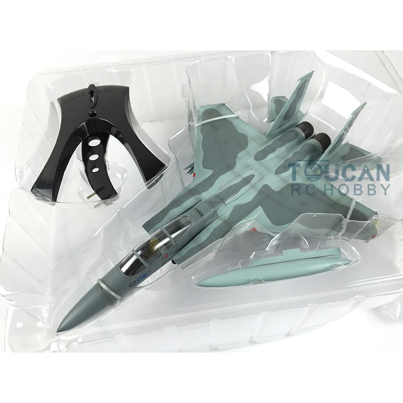 

Easy Model 37122 1/72 US Navy 76-0022 F-15A Model Airplane BattlePlane Model
