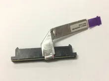 WZSM Wholesale original Hard Disk Drive connector cable for HP M1-V M1-V001D HDD Cable 450.07P04.0001 tested well