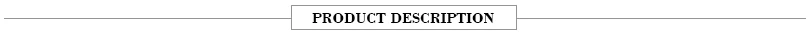 Product description