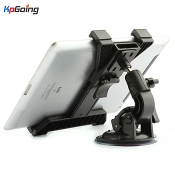 

Tablet Car Holder 7 8 9 10 Inch Universal Soporte Tablet Desktop Windshield Car Mount Cradle For iPad Stand For Samsung Tablet