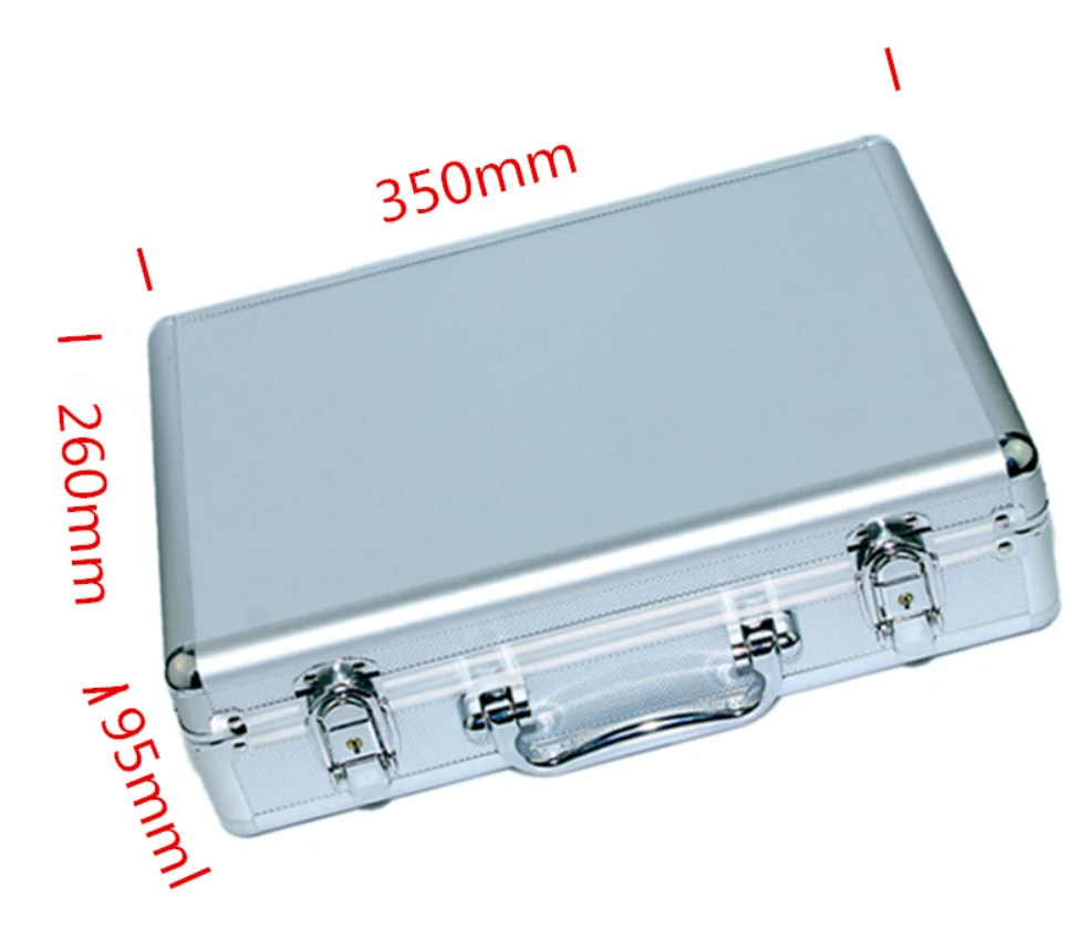 Набор инструментов DEBAOFU FTTH cold toolbox набор для дома из оптического волокна FC 6S нож