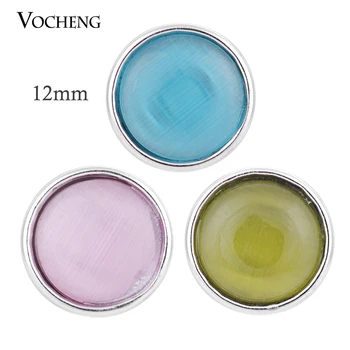 

Vocheng Snap Charms Small 12mm Interchangeable Custom Button Vn-507