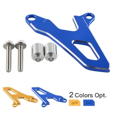 Front Sprocket Cover Chain Protector Guard