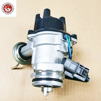 

Longyao autoparts Original Car parts Ignition Distributor Assembly OEM 22100-74Y05 2210074Y05 22100-74Y00 D4R89-05 D4R8905