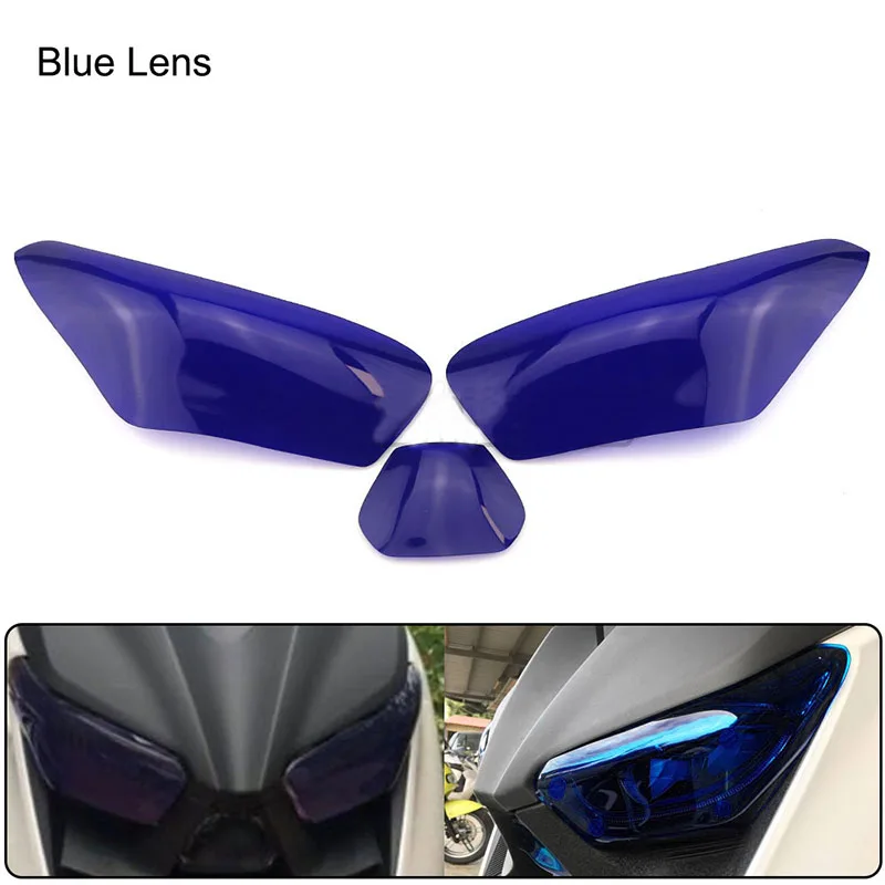 xmax blue