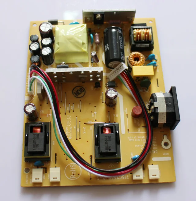 New LCD Monitor Power Supply Board 715G2538 12/3/4 FOR ASUS VB191