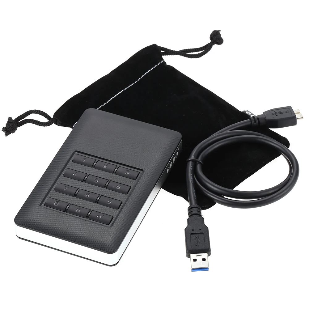 Купить 2, 5 "SATA и SSD жесткий диск жесткий диск с USB 3, 0 5 гбит/с ...
