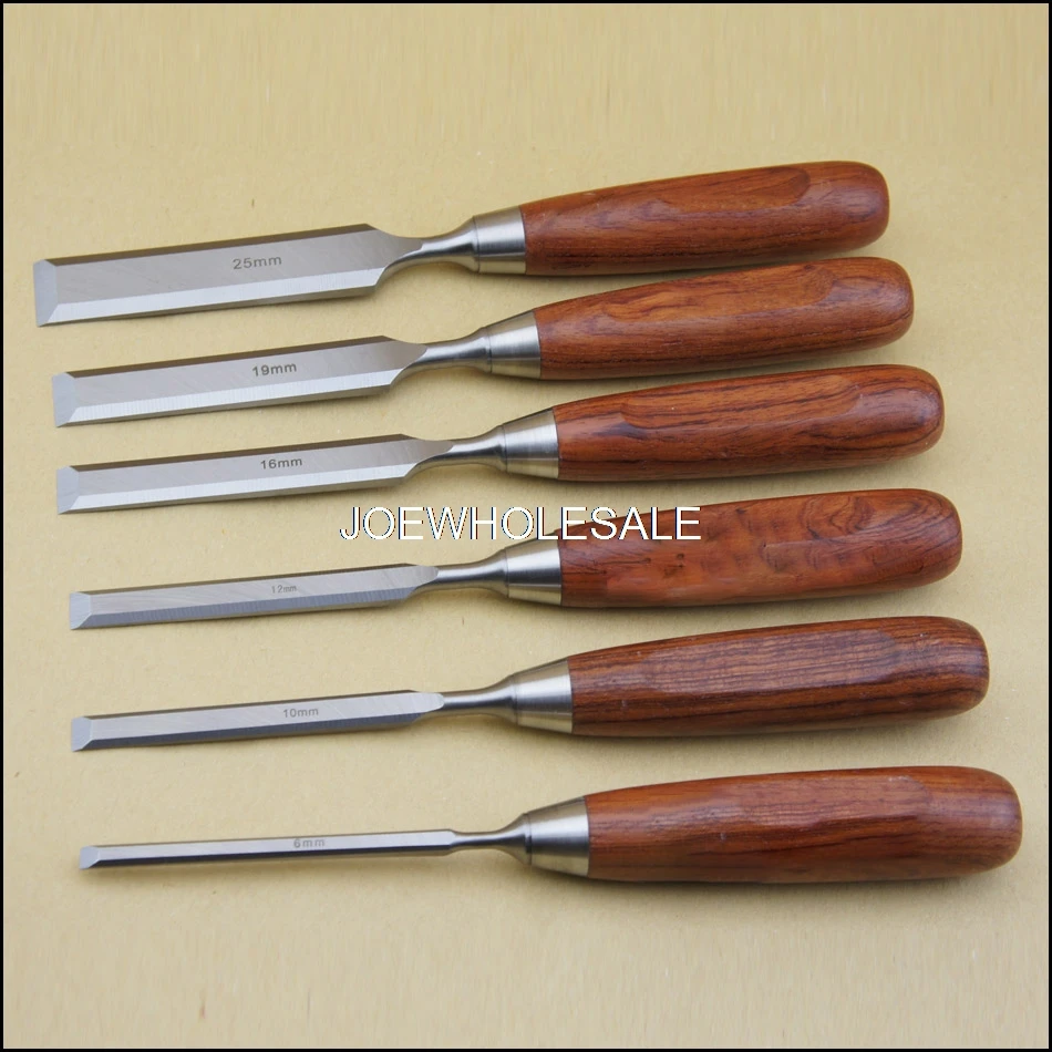 

High speed tool steel Flat blade chisel Wood chisel ,wood carving