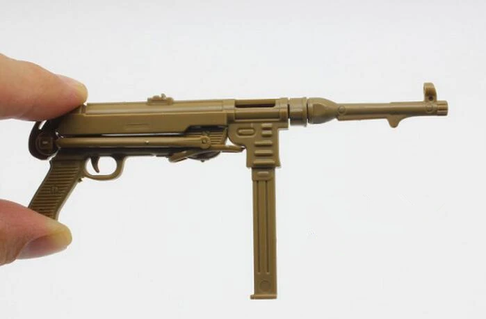 NEW. 1//6 DRAGON DID SOLDIER STORY WWII GERMAN MP40 RIGHT POUCH