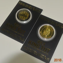 Пользовательские высококачественные прозрачные пластиковые монеты Блистеры, раскладушка упаковка для монета евро- PX3111